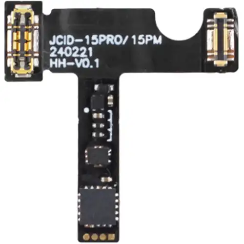 Replacement for JC V1SE BATTERY REPAIR BOARD FLEX 15PROMAX - Quality Phone Parts in Sri Lanka
